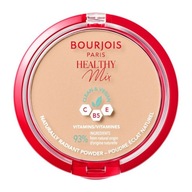 BOURJOIS HEALTHY MIX PUDER KOMPAKT 04 golden beige