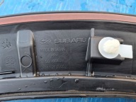 cap for fender left or right front SUBARU XV CROSSTREK 2012R->