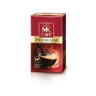 Kawa mielona MK Cafe Premium 500g