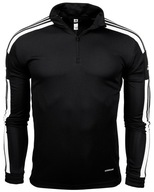 adidas bluza męska rozpinana sportowa logo roz.XXL