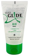 JUST GLIDE BIO ANAL 50 ML