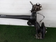 OPEL ASTRA K KOMBI achse hinten Achsträger heck