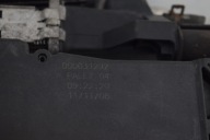 bar, wall front front RENAULT MEGANE III DIESEL