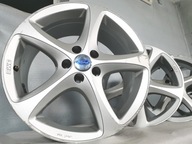 Felgi 18 5x108 ford mondeo mk4 mk5 S-max I Galaxy II kuga