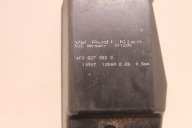 lock DOCIAG bonnet 4F9827383B AUDI Q7 4L 05-09