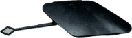A697 BMW 2 U06 2021- m-packet towing hook cap of a bumper front 8080203