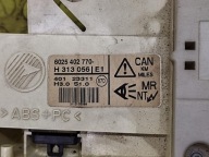 RENAULT ESPACE III dials H313056