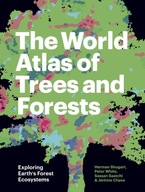 The World Atlas of Trees and Forests: Exploring