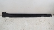 Audi A5 8W S Line moulding threshold left 8W8853859A