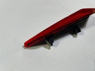Obrysowka of a bumper front front right McLaren MP4 12c 2011