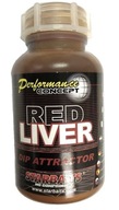 PC RED LIVER DIP ATTRACTOR 200ML STARBAITS