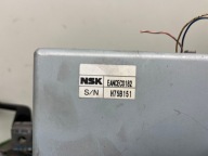 control electrics NISSAN MICRA K14 48810 5FA6A