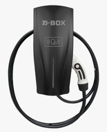 Ładowarka Wallbox Z-box 22kW Black + Rfid + app