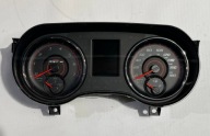 dials dials Dodge Charger 6.4 SRT 2011-2014
