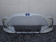 bumper front front TOYOTA YARIS 4 IV P21