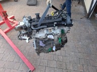 engine Ford FOCUS MK3 LIFT ST 2.0 ECOBOOST 250 KONI R9DC