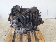 KIA HYUNDAI 06-12 engine 1.6 16V 115KM G4FC