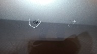 Tür heck rechts OPEL AGILA B 2008
