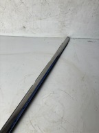 moulding dust door PEUGEOT 308 T9 left front CHROM