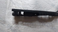 bumper bracket right rear part SKODA FABIA III KOMBI 14