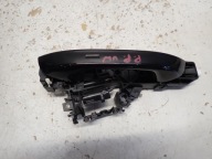 handle door right front VW SEAT SKODA 5H0837886C