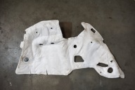 IDEALNE soundproofing right MERCEDES CLA W118 1