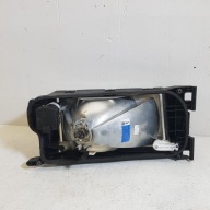 light left front SCANIA 260