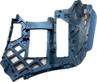 VW T6 support holder of a bumper left front 7E0807177A