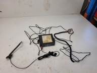 modulo Centralina TELEFONU SIM AUDI VW 4C2113A4I