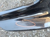 front bumper BMW 1 F40 m-packet 2019R->