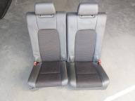 Siège KOMPLET 7OSOB CHEVROLET CAPTIVA LIFT