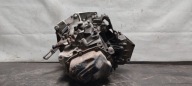 CAMBIO Fiat Panda 1,2