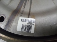 VOLANO USATO corona 2.0 DCI Renault Scenic III (2009- )