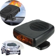 AUTÓS FŰTŐVENTILÁTOR, SZÉLVÉDŐRE SZERELHETŐ, 12V 150W