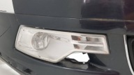 CITROEN C5 LIFT 3 III bumper front 961052477