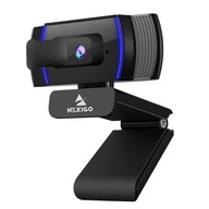 Webová kamera NexiGo N930AF 1080P HD