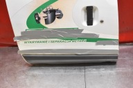 door side sliding right BIALE DACIA DOKKER 1 and 12-17