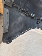 AUDI Q8 18-> bumper rear part rear PDC