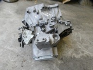 Getriebe 20EA47 PEUGEOT CITROEN 1.6HDI