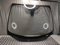 window iron front FORD FOCUS MK3 MK 3 LIFT POLIFT XYG