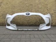 TOYOTA YARIS 4 IV P21 2020- Frontstoßstange