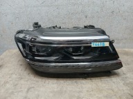 light front right VW TIGUAN II 2 5NA 15-19 FULL LED 5NB91082A