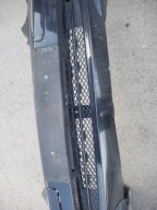 bumper front front MERCEDES W203 washers