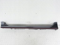 HONDA CIVIC X 10 17- TYPE R threshold left moulding