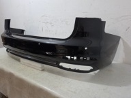 ^ AUDI A6 C8 KOMBI bumper rear part rear 4K9807511
