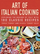 Art of Italian Cooking: Exploring the Regions of