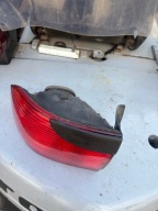 light left rear part rear PORSCHE CAYENNE S 7L5 02-07 7L5945257 EU