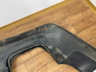bumper rear part rear accessories Dodge Challenger 2015+ USA