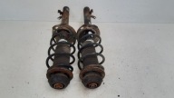 shock absorbers springs front para Citroen C1
