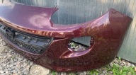 bumper front front OPEL ADAM 12